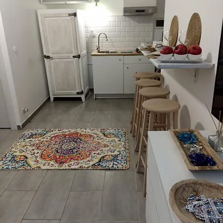 Naima House 팔레르모