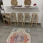 דירה Naima House *