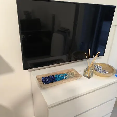 Naima House Appartamento