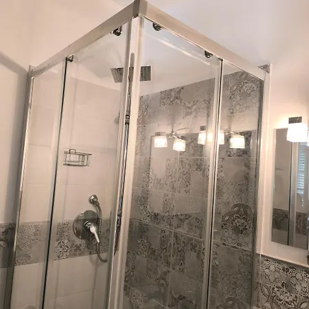 Appartamento Naima House