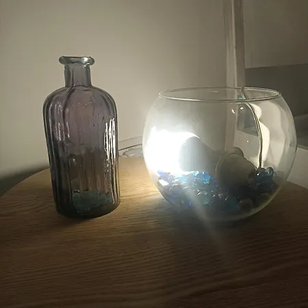 Naima House Appartamento *