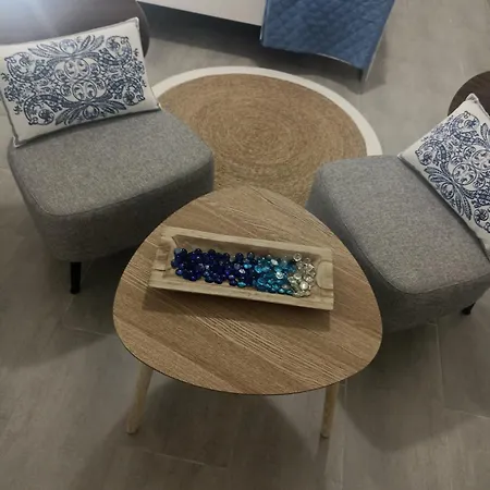 Naima House Appartamento