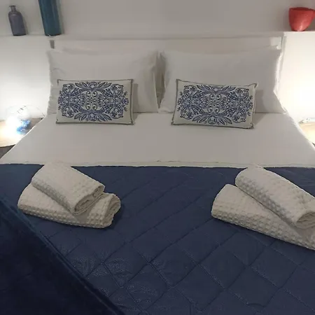 Naima House * Palermo