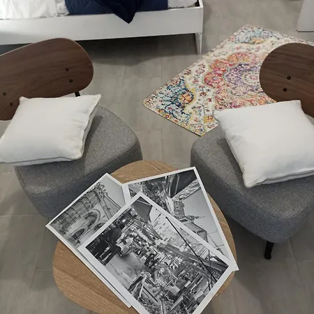 Appartamento Naima House