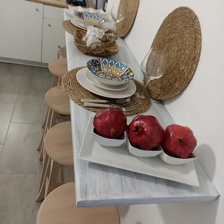 Naima House Appartamento