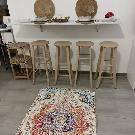 Appartamento Naima House *