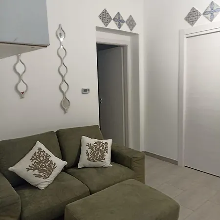 Appartamento Naima House