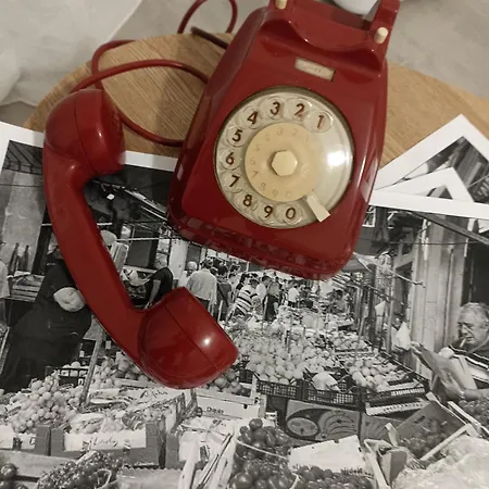 Naima House Appartamento Palermo