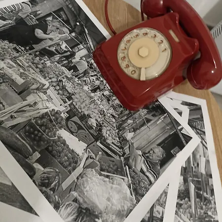 Appartamento Naima House