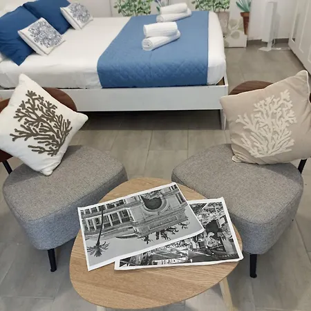 Naima House Appartement