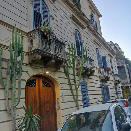 Naima House Lejlighed Palermo