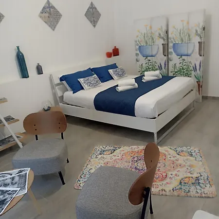 Naima House Apartamento *