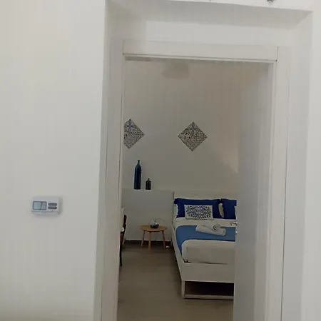Naima House Apartamento Palermo