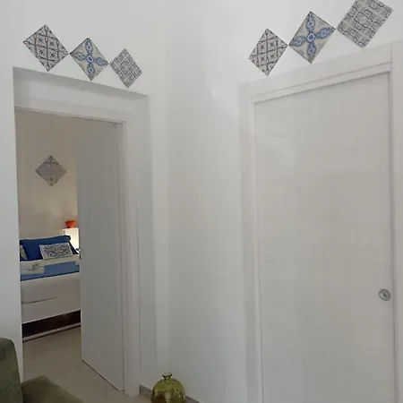 Naima House Daire *