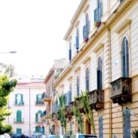 Naima House Παλέρμο