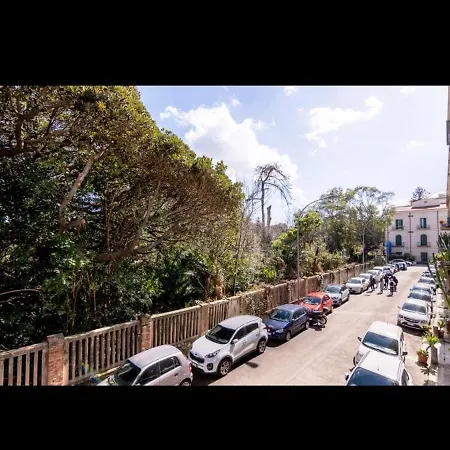 Διαμέρισμα Naima House Παλέρμο