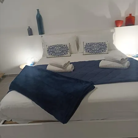 Διαμέρισμα Naima House Παλέρμο