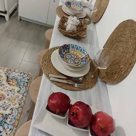 Naima House Διαμέρισμα