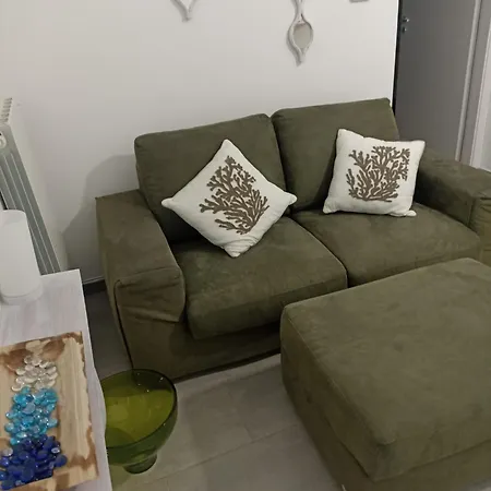 Naima House Παλέρμο